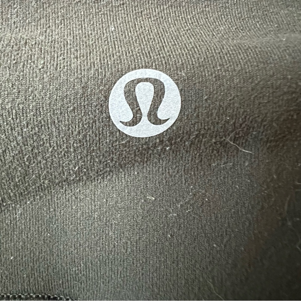 Lululemon 🍋 Wunder Under Green Leggings - Picture 6 of 9